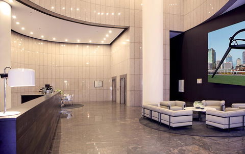 Hilton Brisbane - Holiday Adelaide 42