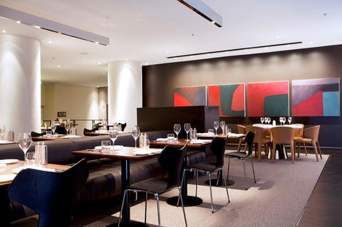 Hilton Brisbane - Holiday Adelaide 29