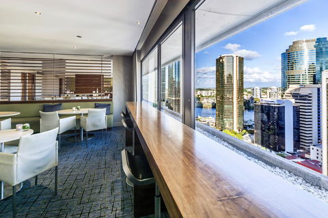 Hilton Brisbane - Holiday Adelaide 20