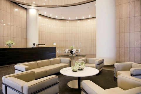 Hilton Brisbane - Holiday Adelaide 41