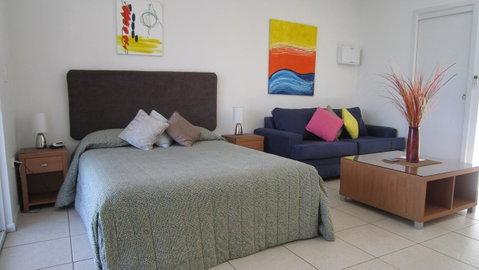Waterview Airlie Beach - Holiday Adelaide 16