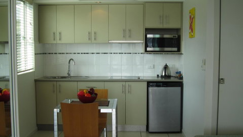 Waterview Airlie Beach - Holiday Adelaide 5