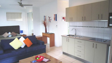 Waterview Airlie Beach - Holiday Adelaide 28