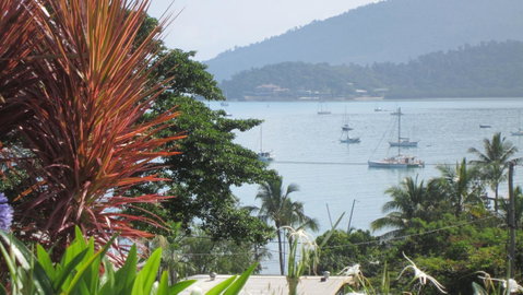 Waterview Airlie Beach - Holiday Adelaide 34