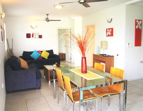 Waterview Airlie Beach - Holiday Adelaide 33