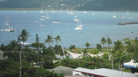 Waterview Airlie Beach - Holiday Adelaide 25