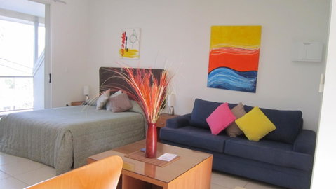 Waterview Airlie Beach - Holiday Adelaide 15