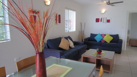 Waterview Airlie Beach - Holiday Adelaide 22