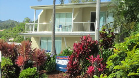 Waterview Airlie Beach - Holiday Adelaide 31