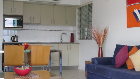 Waterview Airlie Beach - Holiday Adelaide 9