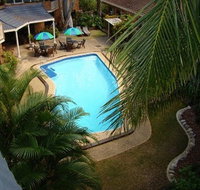 Noosa Yallambee Holiday Apartments - Holiday Adelaide