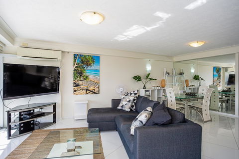 Gemini Court Holiday Apartments - Holiday Adelaide 5