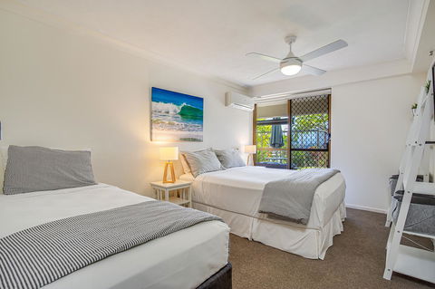 Gemini Court Holiday Apartments - Holiday Adelaide 9