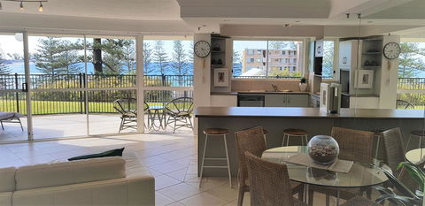 Gemini Court Holiday Apartments - Holiday Adelaide 23