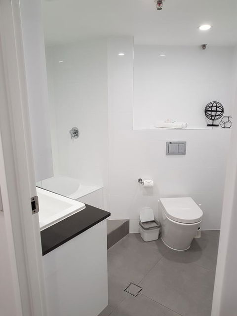 Gemini Court Holiday Apartments - Holiday Adelaide 31