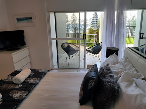 Gemini Court Holiday Apartments - Holiday Adelaide 33