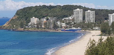 Gemini Court Holiday Apartments - Holiday Adelaide 35