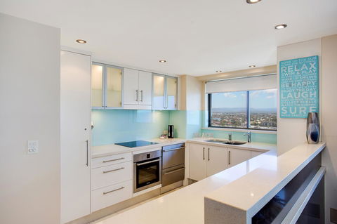 Gemini Court Holiday Apartments - Holiday Adelaide 29