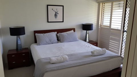 Gemini Court Holiday Apartments - Holiday Adelaide 16