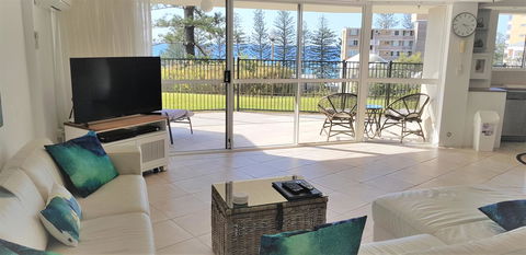 Gemini Court Holiday Apartments - Holiday Adelaide 25