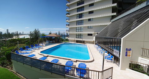 Gemini Court Holiday Apartments - Holiday Adelaide 0