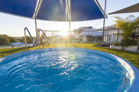 Beach Club Resort Mooloolaba - Holiday Adelaide 37