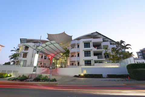 Beach Club Resort Mooloolaba - Holiday Adelaide 44