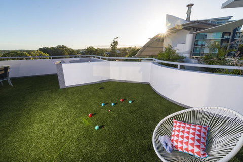 Beach Club Resort Mooloolaba - Holiday Adelaide 36