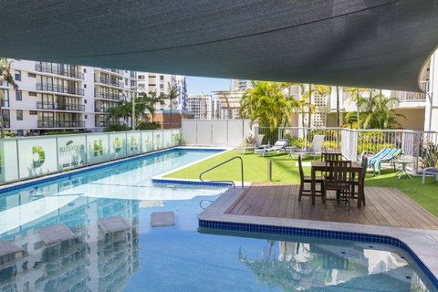Beach Club Resort Mooloolaba - Holiday Adelaide 31