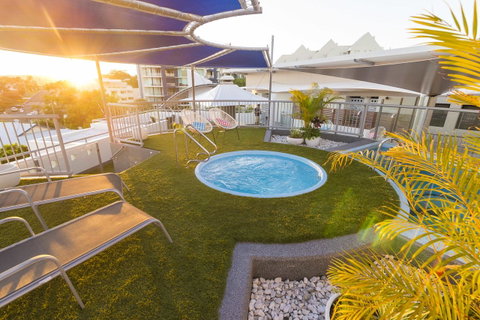 Beach Club Resort Mooloolaba - Holiday Adelaide 38