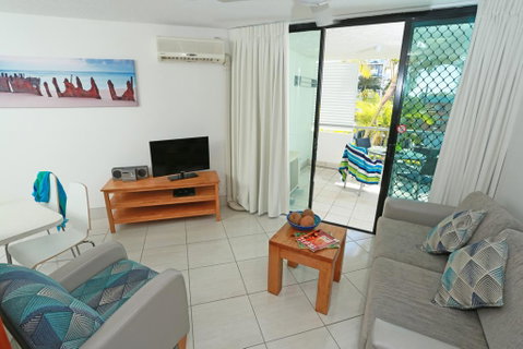 Beach Club Resort Mooloolaba - Holiday Adelaide 21