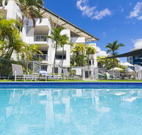 Beach Club Resort Mooloolaba - Holiday Adelaide