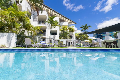 Beach Club Resort Mooloolaba - Holiday Adelaide 0