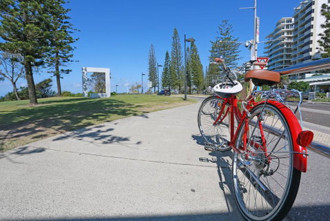 Beach Club Resort Mooloolaba - Holiday Adelaide 42