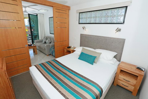Beach Club Resort Mooloolaba - Holiday Adelaide 24