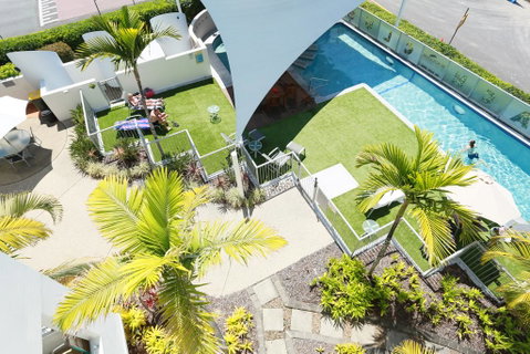 Beach Club Resort Mooloolaba - Holiday Adelaide 43