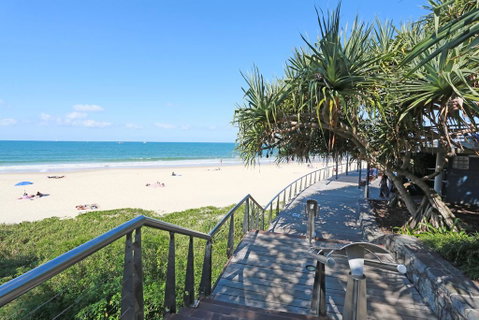 Beach Club Resort Mooloolaba - Holiday Adelaide 40