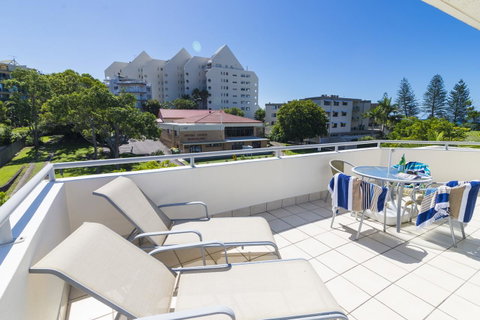 Beach Club Resort Mooloolaba - Holiday Adelaide 6