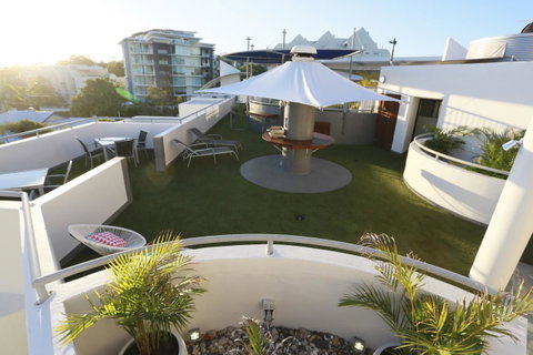 Beach Club Resort Mooloolaba - Holiday Adelaide 28