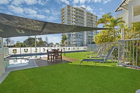 Beach Club Resort Mooloolaba - Holiday Adelaide 11
