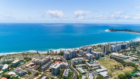 Beach Club Resort Mooloolaba - Holiday Adelaide 14