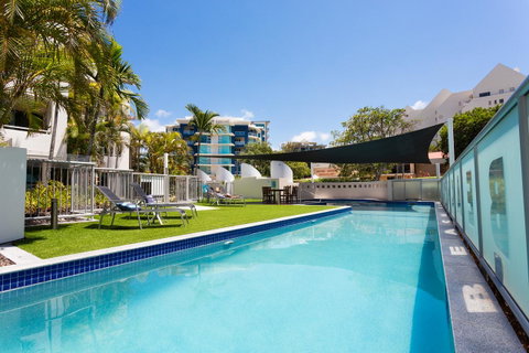 Beach Club Resort Mooloolaba - Holiday Adelaide 7