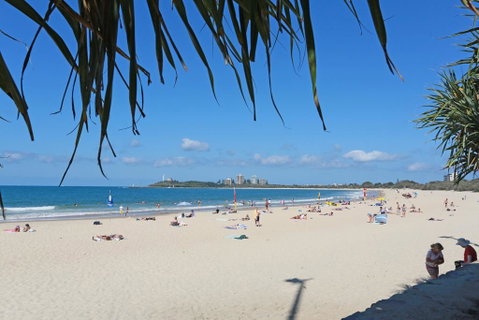 Beach Club Resort Mooloolaba - Holiday Adelaide 39