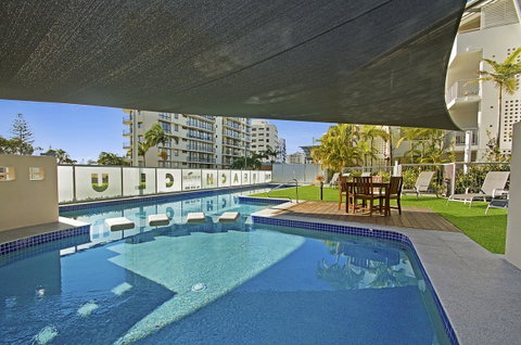 Beach Club Resort Mooloolaba - Holiday Adelaide 13