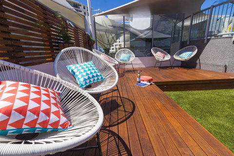 Beach Club Resort Mooloolaba - Holiday Adelaide 8