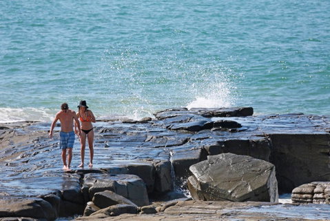 Beach Club Resort Mooloolaba - Holiday Adelaide 41