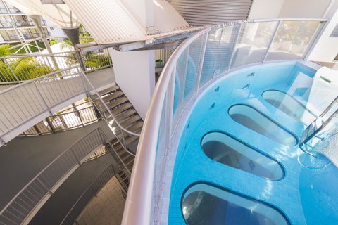 Beach Club Resort Mooloolaba - Holiday Adelaide 35