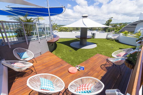 Beach Club Resort Mooloolaba - Holiday Adelaide 2