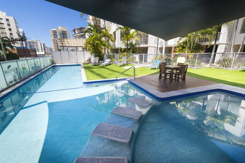 Beach Club Resort Mooloolaba - Holiday Adelaide 32