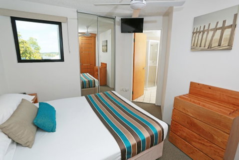 Beach Club Resort Mooloolaba - Holiday Adelaide 22